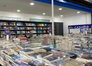 Toko Buku di Kota Bandung