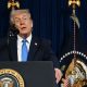 Presiden AS Donald Trump