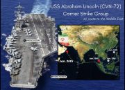 Tiga Opsi Trump Serang Iran, Dari Presisi Hingga Regime Change