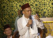 Ustadz Abdul Somad: Kalau Mau Umur Panjang, Bangun dan Pelihara Masjid