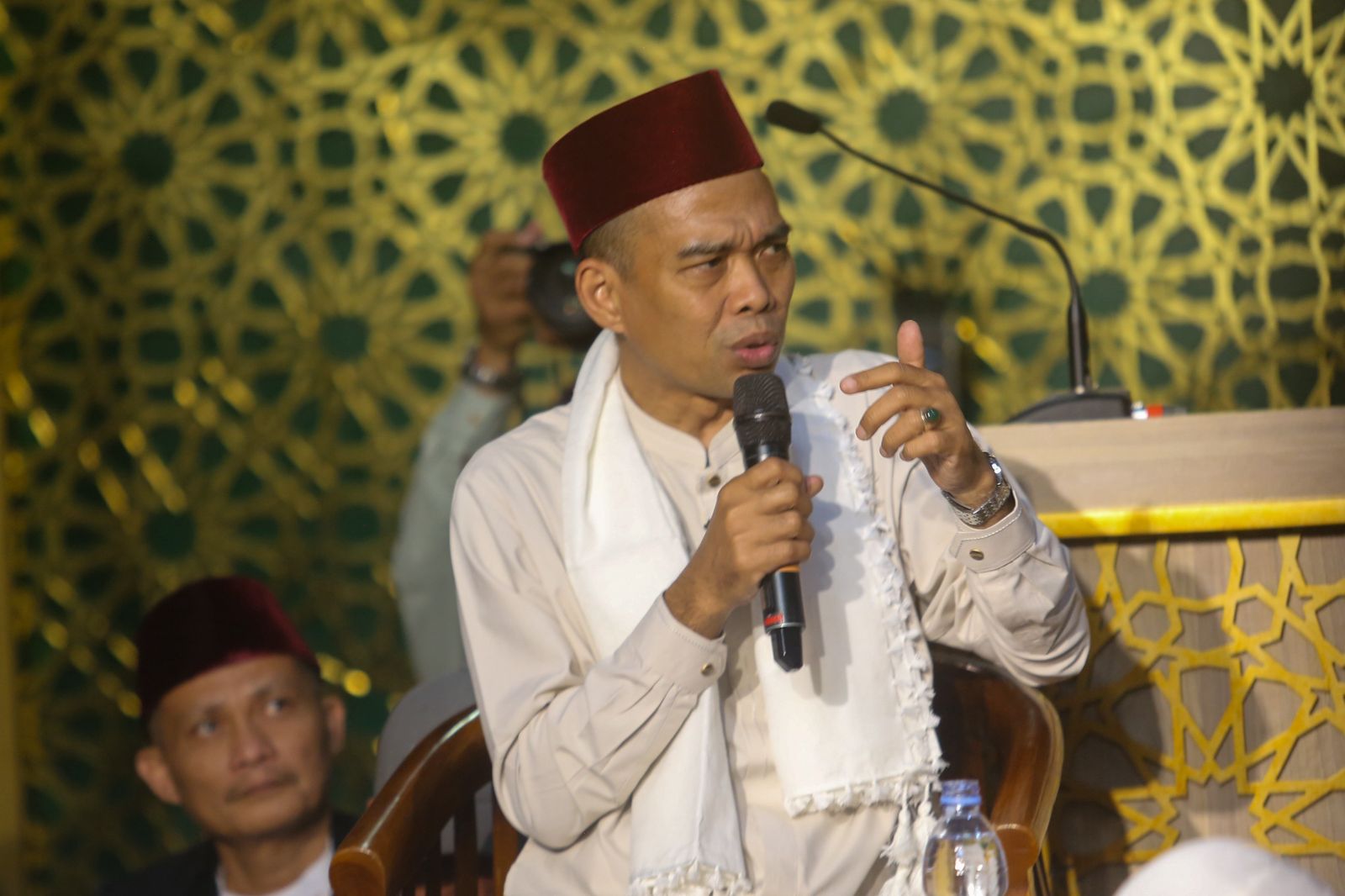 Ustadz Abdul Somad