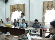 Pemkab Sumedang Upayakan Legalistas Tanah Warga Gusuran Jatigede