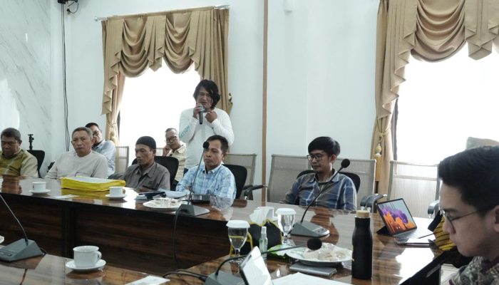 Pemkab Sumedang Upayakan Legalistas Tanah Warga Gusuran Jatigede