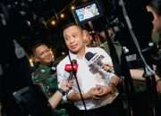 KADIN Apresiasi Mendagri Libatkan IPDN Tangani Bencana di Sumatera