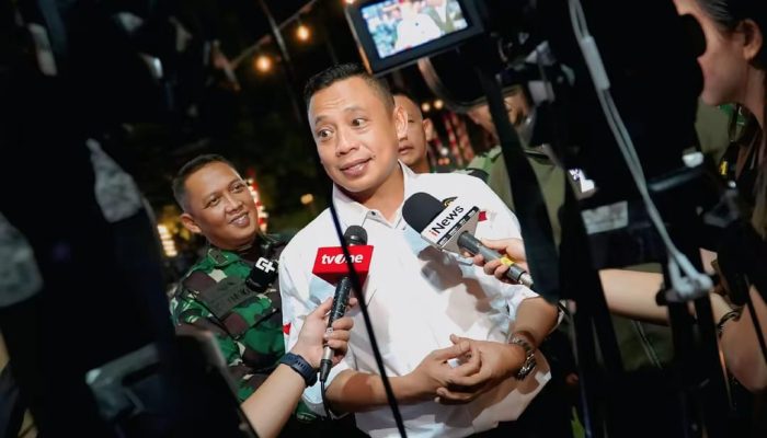 KADIN Apresiasi Mendagri Libatkan IPDN Tangani Bencana di Sumatera