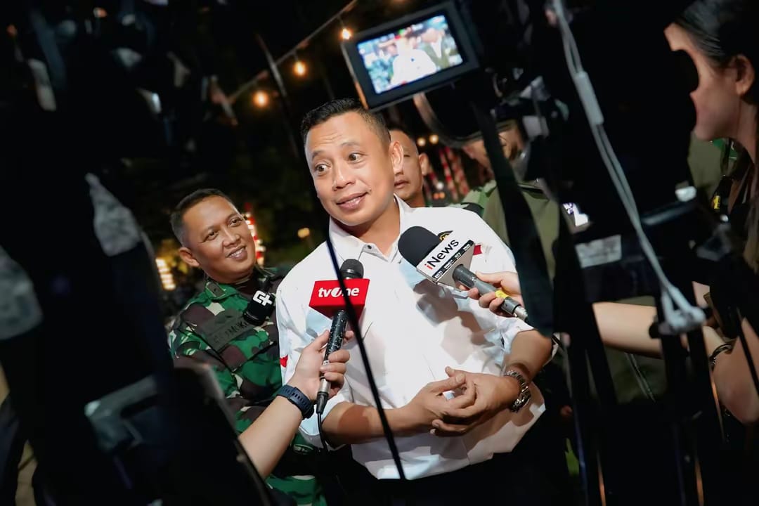 Wakil Ketua KADIN