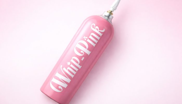 Whip Pink Viral, Penyalahgunaan Gas Kuliner Picu Alarm Kesehatan Publik