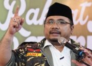 KPK Tetapkan Yaqut Cholil Qoumas Tersangka Dugaan Korupsi Kuota Haji