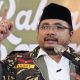 Mantan Menteri Agama, Yaqut Cholil Qoumas