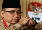 Mantan Menteri Agama Yaqut Cholil Qoumas