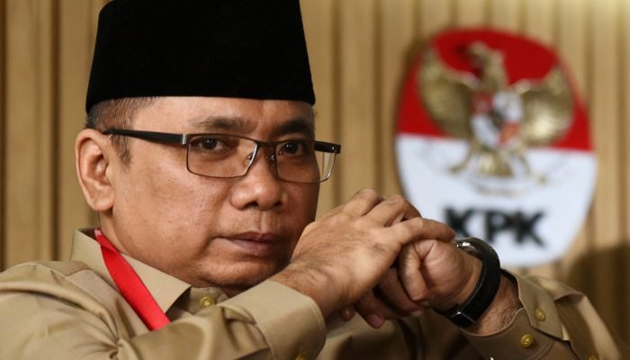 Mahfud MD Nilai Kasus Yaqut Berakar Salah Administrasi Kuota Haji