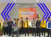 IPM Garut Didorong Jadi Motor Kepemimpinan Pelajar Berdampak