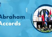 Ilustrasi: Abraham Accords
