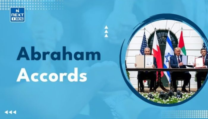 Terbongkar! Epstein Ternyata “Arsitek Bayangan” Abraham Accords