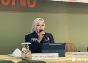 Teh Aanya Tegaskan Polri Harus Tetap Langsung di Bawah Presiden