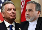 Iran-AS Sinyalkan Ronde Kedua Negosiasi, Araghachi: Pengayaan Uranium Tetap Jalan