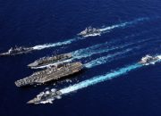 Perang Panjang dengan Iran Bakal Bikin AS Buntung