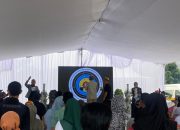 Bangsawan Expo Bandung Perkuat Kewaspadaan Penyakit Zoonosis