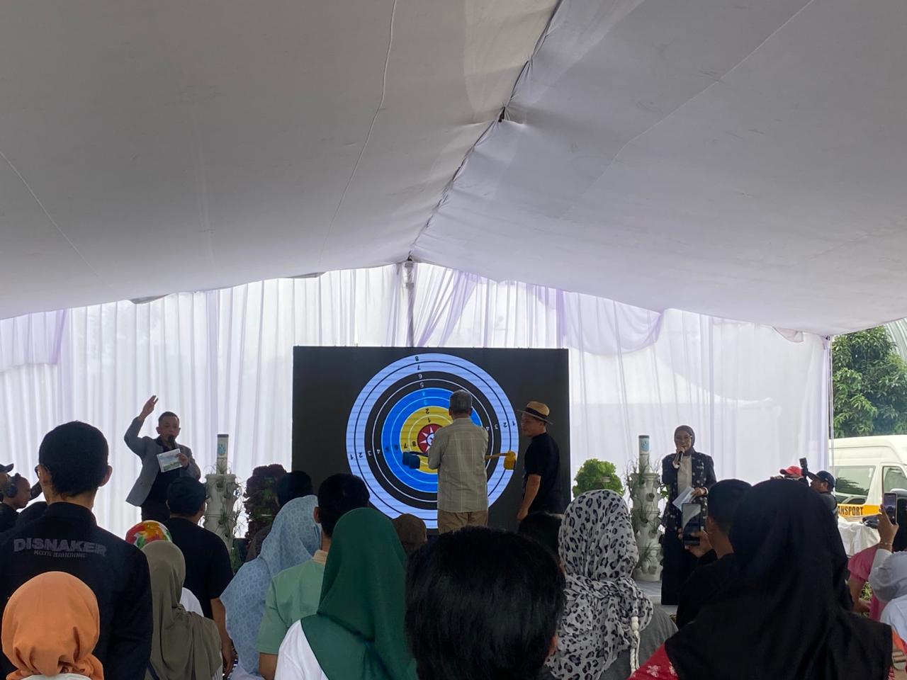 Bangsawan Expo