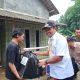 Banjir Sungai Cilutung Sumedang