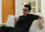 Beta Hanya Tempat Singgah: Luka Lelaki dalam Lagu Terbaru Fresly Nikijuluw