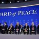 Ilustrasi Board of Peace