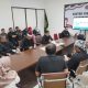Percepat Legalisasi Aset Pemda, Bupati Garut Kunjungi ATR/BPN