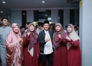Fiskal Kabupaten Bandung Seret, Insentif Guru Ngaji Tetap Berjalan
