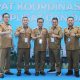 Bupati Bandung Dadang Supriatna Rakornas