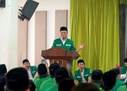 Istighotsah Ansor Jabar, Bupati Bandung Pesan Jaga NKRI