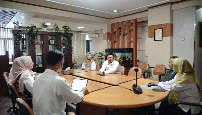 Garut Bujuk Pemprov Jabar Bangun Pelabuhan Cilauteureun