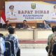 Rapat Dinas Pemkab Sukabumi Bulan Februari 2026