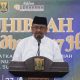 Bupati Sukabumi Asep Japar
