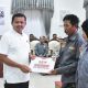 Bupati Sumedang Dony Ahmad Munir