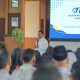 Bupati Sumedang Dony Ahmad Muniir