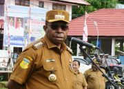 Bupati Waropen