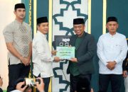 Awal Ramadan, Pemkab Bandung Salurkan CPPD untuk 28.370 Keluarga