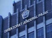 Direktorat Jenderal Pajak (DJP) Kementerian Keuangan