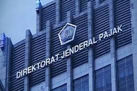 Direktorat Jenderal Pajak (DJP) Kementerian Keuangan
