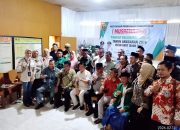Musrenbang Cidahu, Teddy Dorong Desa Ajukan Usulan Lewat SIPD