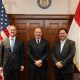 Delegasi Indonesia da Amerika Serikat Sepakati Tarif Dagang