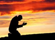 Doa Sahur dan Buka Puasa