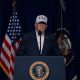 Presiden AS Donald Trump