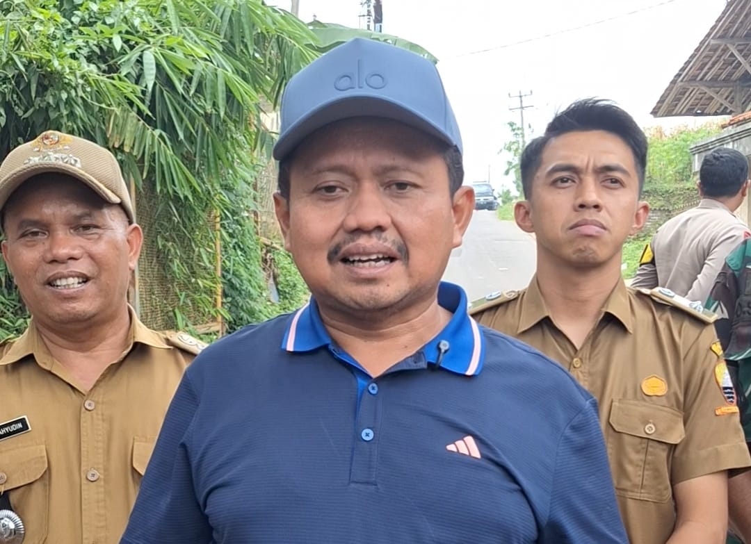 Bupati Sumedang
