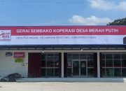 Gerai KDMP