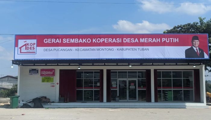 58% Dana Desa ke KDMP, Solusi atau Risiko Baru?