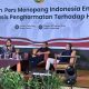Momen HUT Jaringan Serikat Media Siber Indonesia JMSI Ke-6 dan Hari Pers Nasional (HPN),