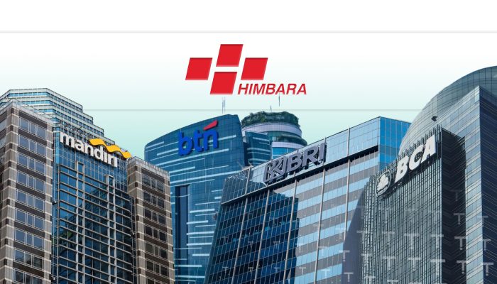 Prabowo Siap Sikat Direksi Bank Himbara, Kredit Rakyat Jadi Sorotan
