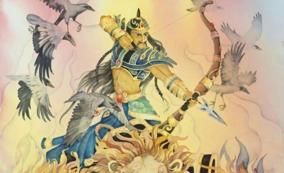 Indrajit