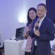 Investor dasal Huangzou China Menemui Bupati Sumedang Dony Ahmad Munir